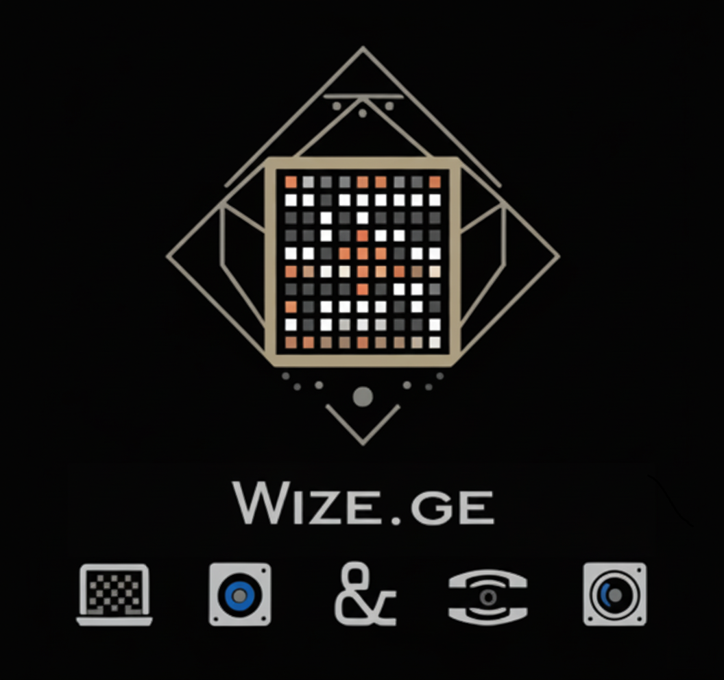 Wize Logo